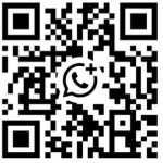 QR Code WA Laura Jay